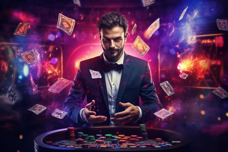 bighoki slot account dashboard showing balance, cashback, tier status, and withdrawal options