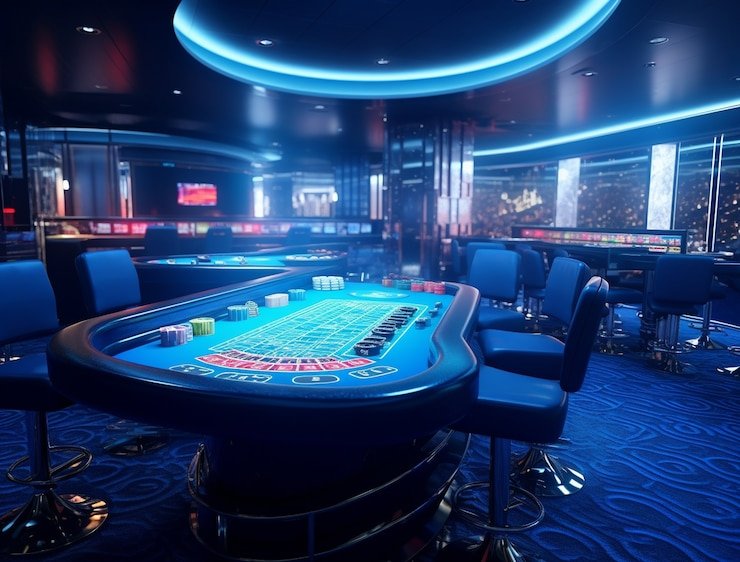 bighoki slot featured game showcase