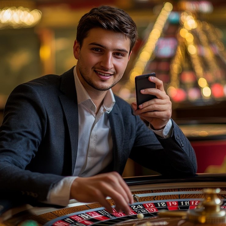 bighoki slot featured game showcase