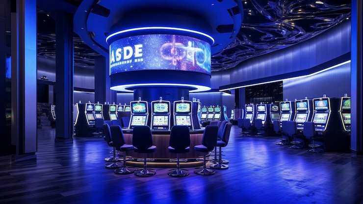 bighoki slot Payment guide