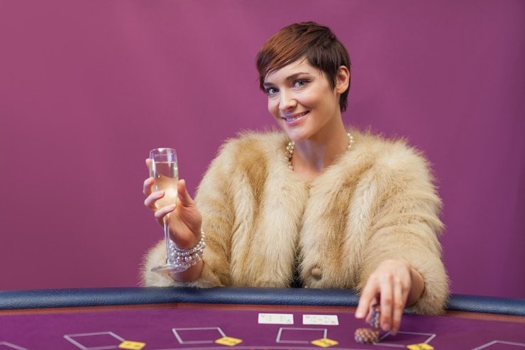 Live Sic Bo table layout and betting positions at bighoki slot